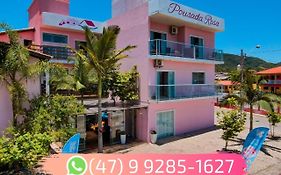 Pousada Rosa Hotel