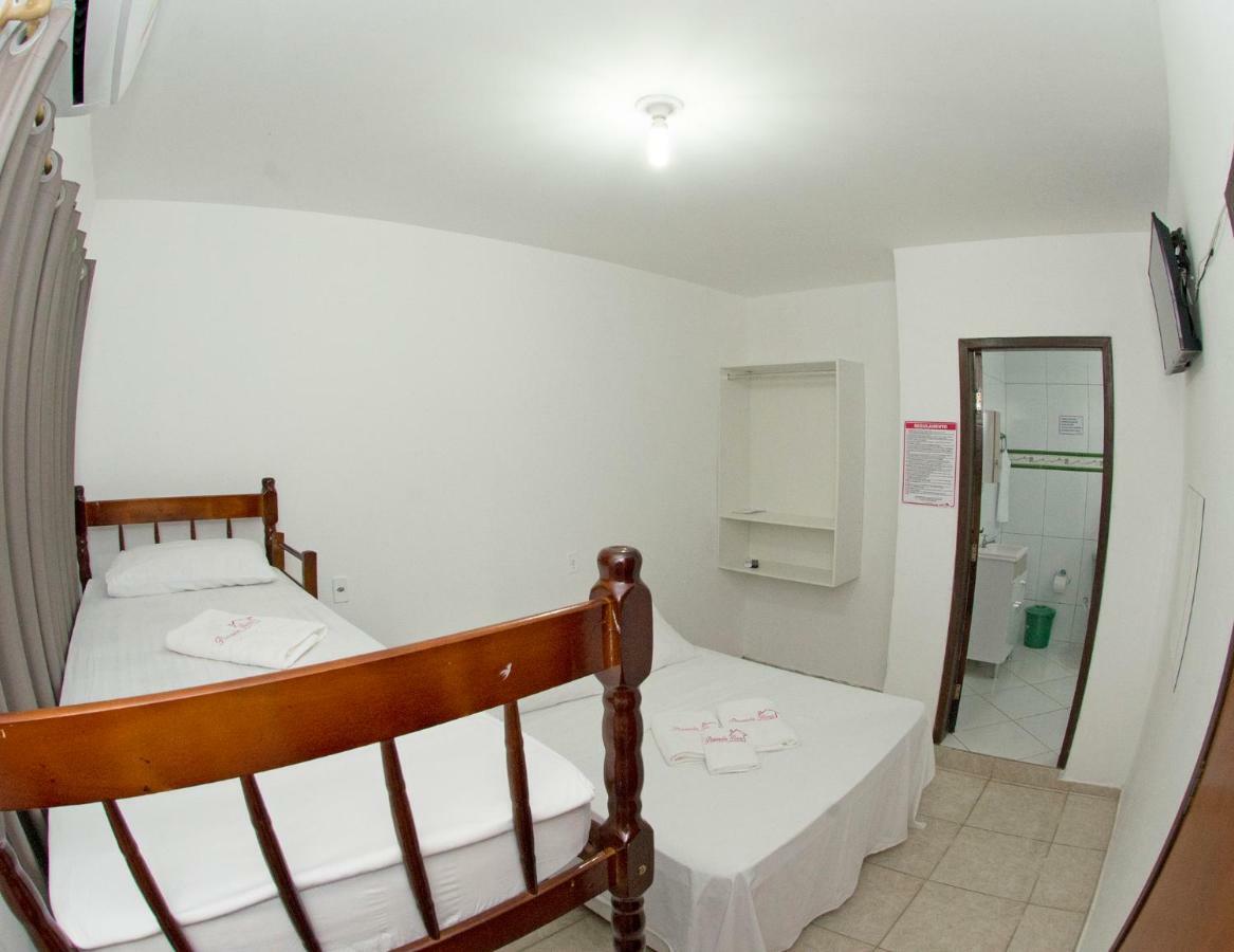 Pousada Rosa Penha (Santa Catarina) Exterior foto