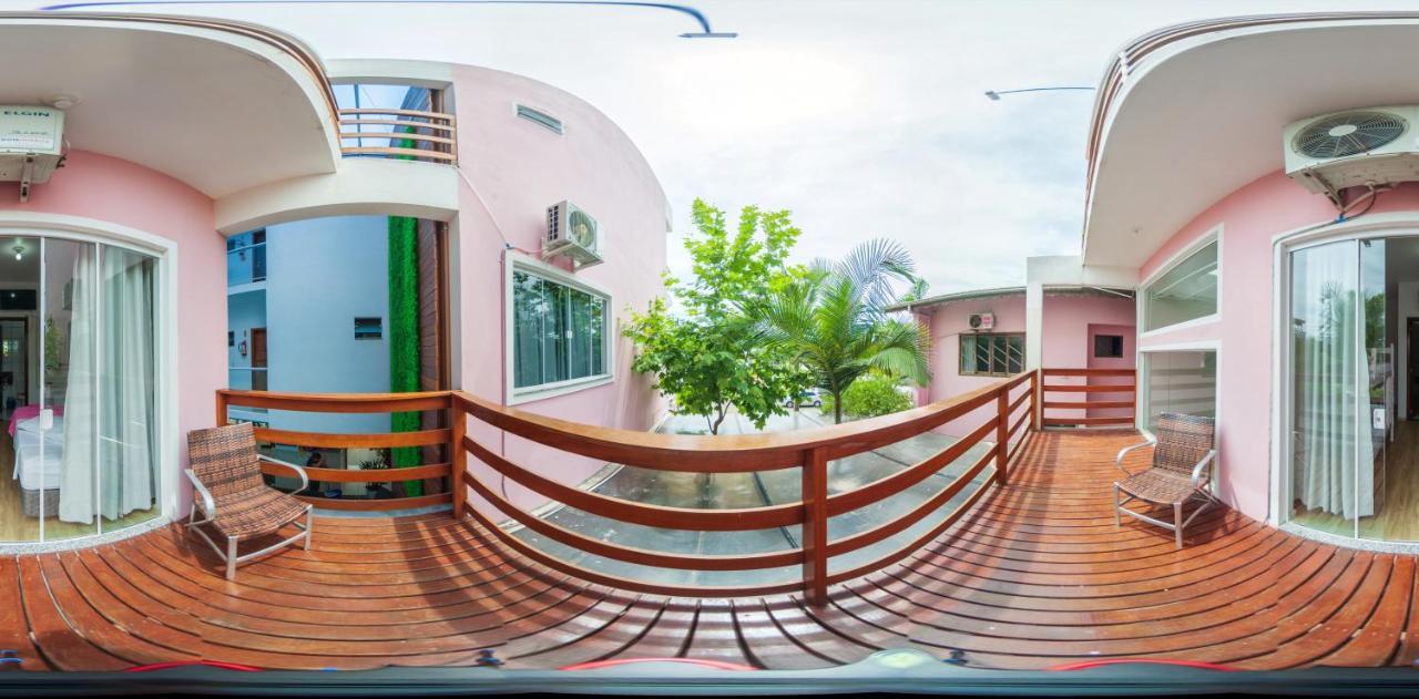 Pousada Rosa Penha (Santa Catarina) Exterior foto